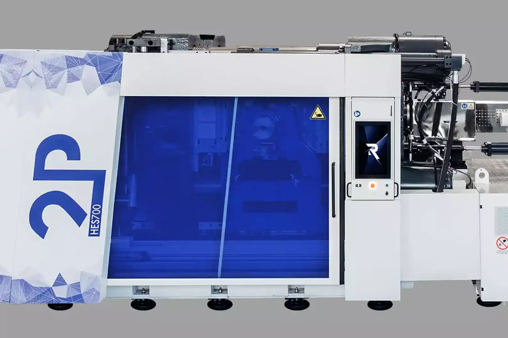 affidabilità pressa.servoidraulica 2phes