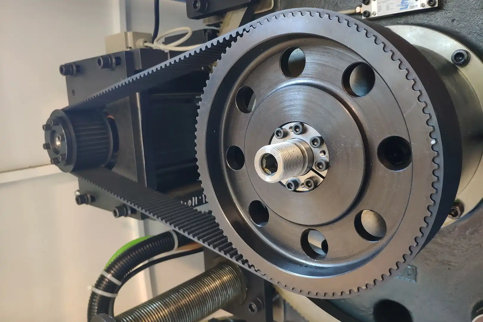 efficienza pressa.elettrica flower