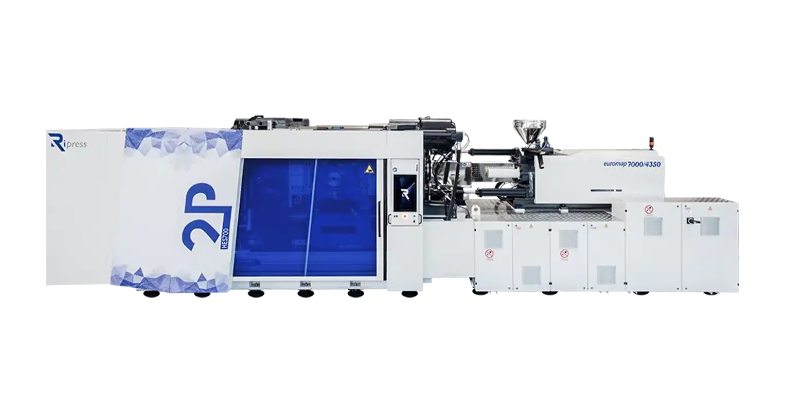 pressa servo.idraulica 2piani 2phes